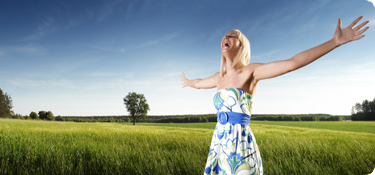 freedom from addiction